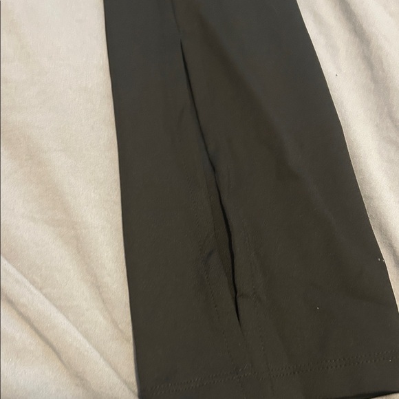 adidas Black Leggings - Picture 3 of 9